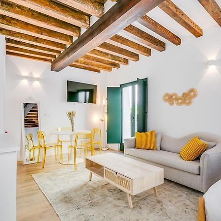 Palacio De Bobadilla Suites Cuenca  Eksteriør bilde
