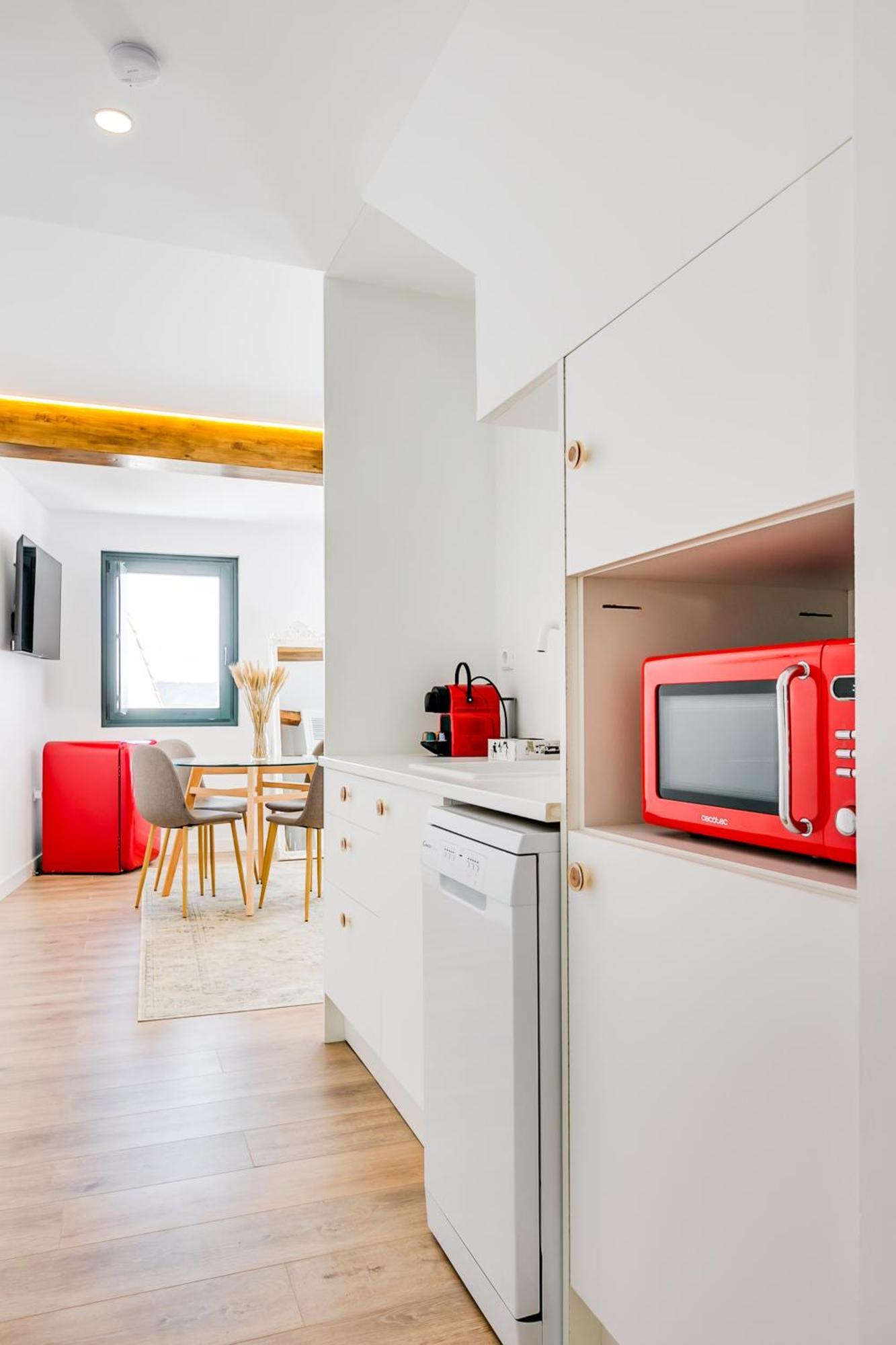 Palacio De Bobadilla Suites Cuenca  Eksteriør bilde