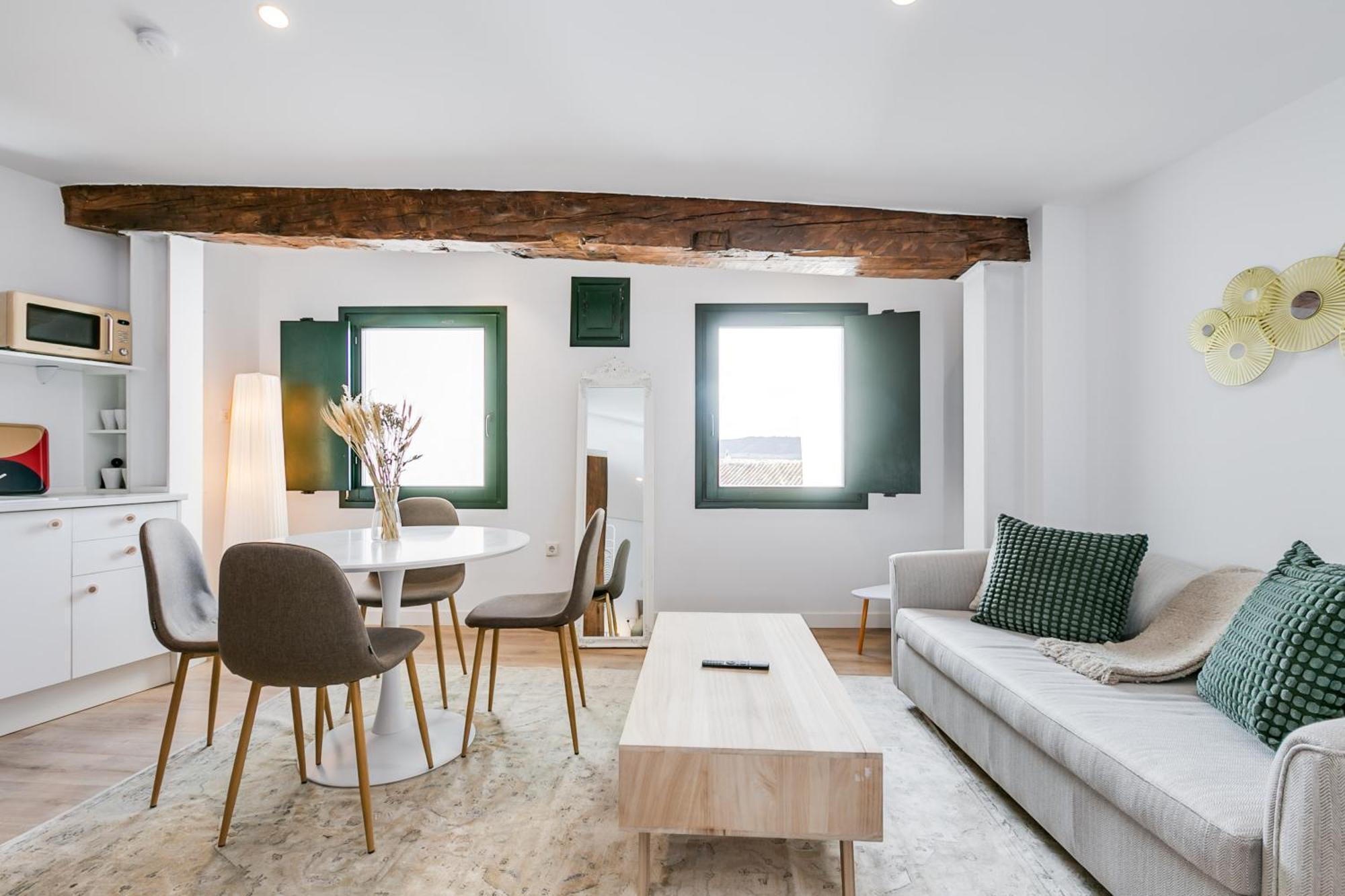 Palacio De Bobadilla Suites Cuenca  Eksteriør bilde