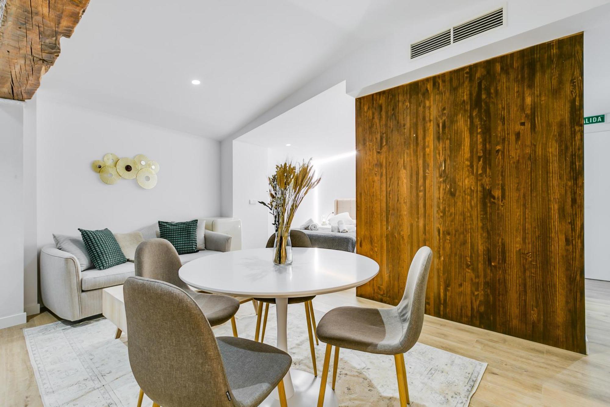 Palacio De Bobadilla Suites Cuenca  Eksteriør bilde