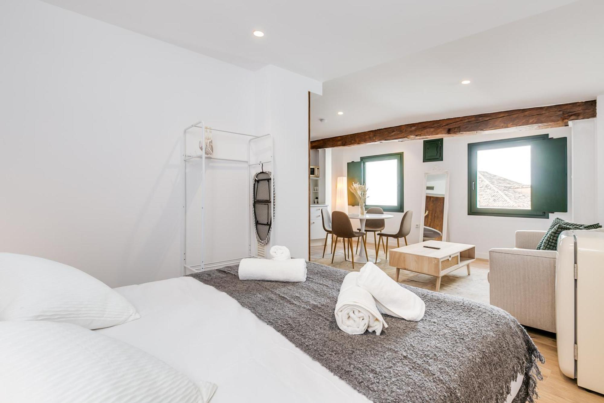 Palacio De Bobadilla Suites Cuenca  Eksteriør bilde