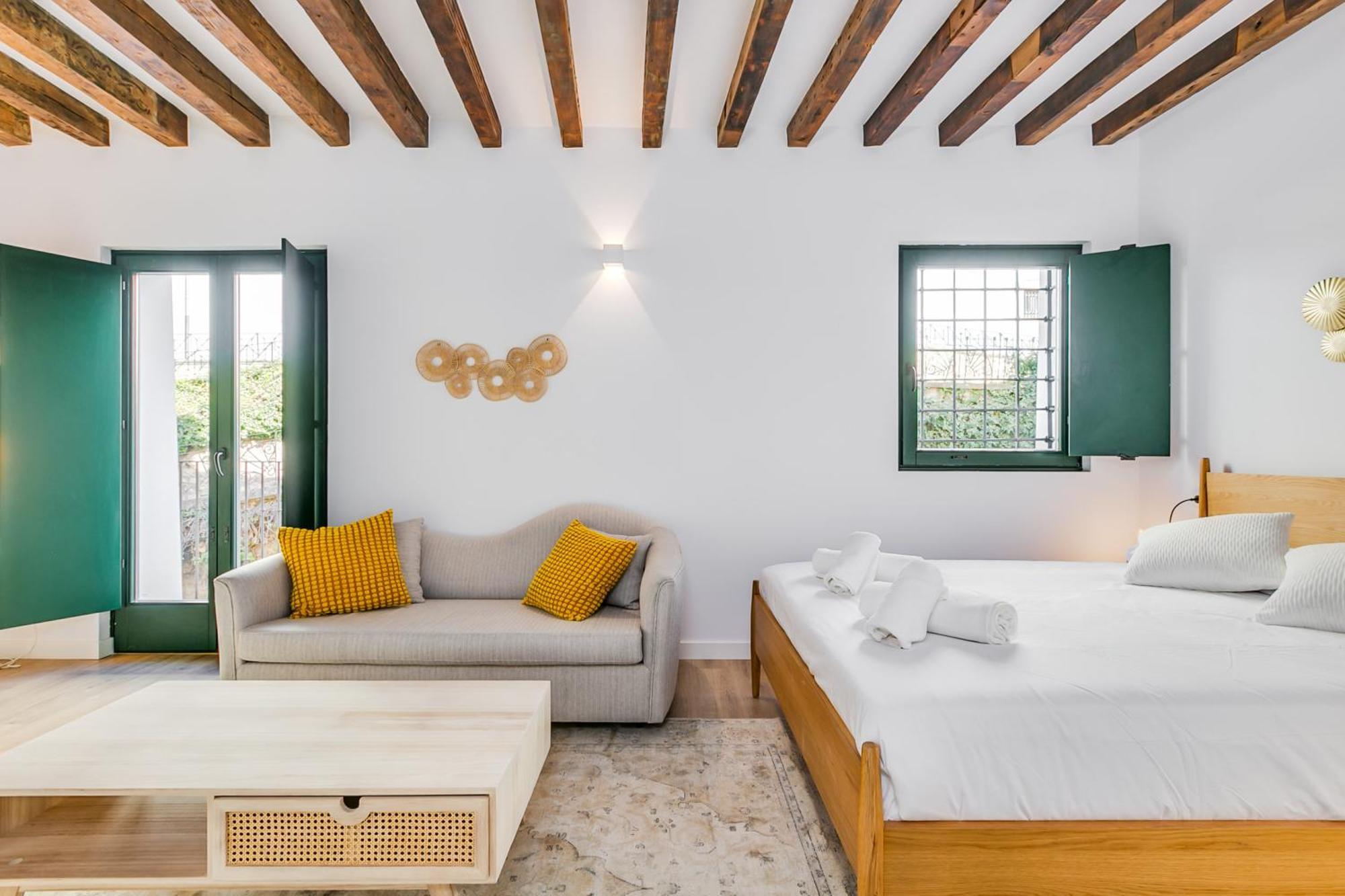 Palacio De Bobadilla Suites Cuenca  Eksteriør bilde