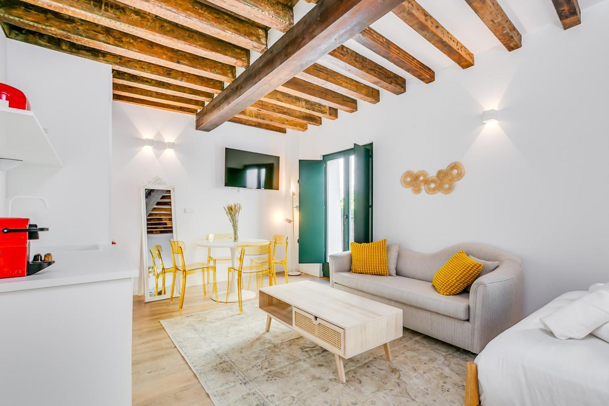 Palacio De Bobadilla Suites Cuenca  Eksteriør bilde