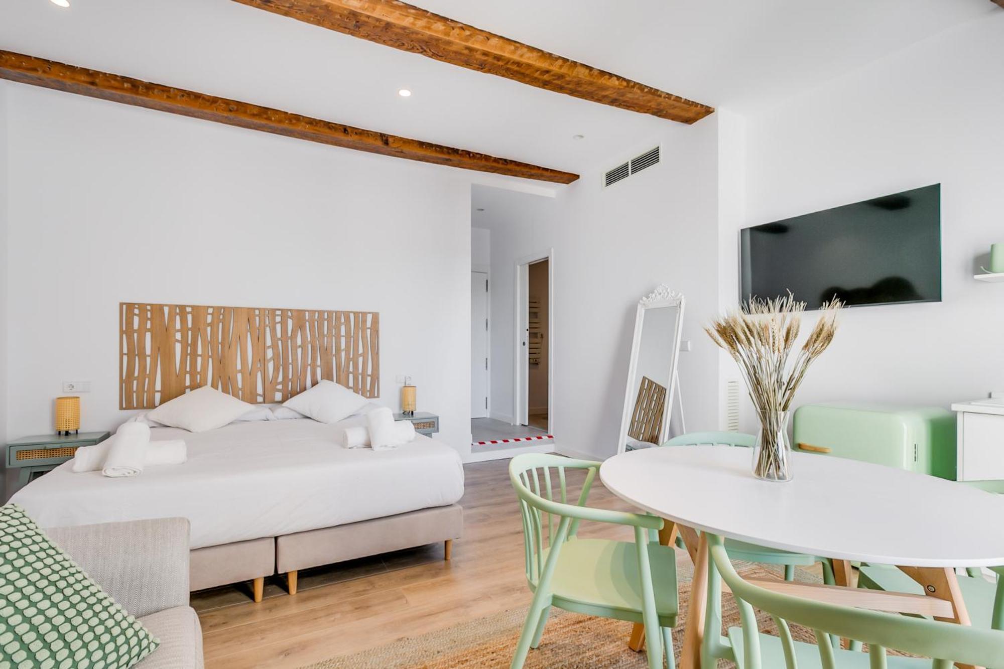 Palacio De Bobadilla Suites Cuenca  Eksteriør bilde