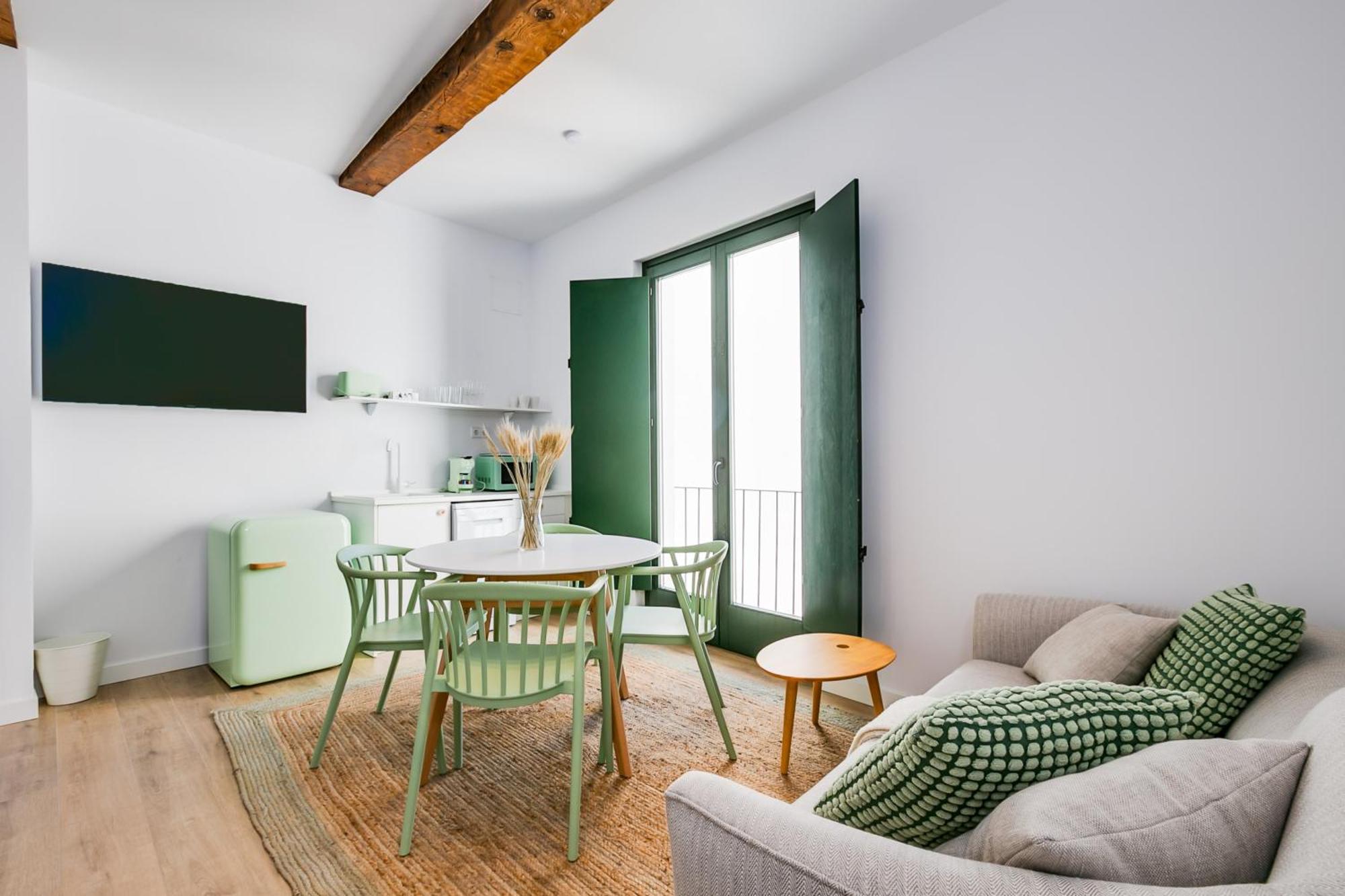 Palacio De Bobadilla Suites Cuenca  Eksteriør bilde