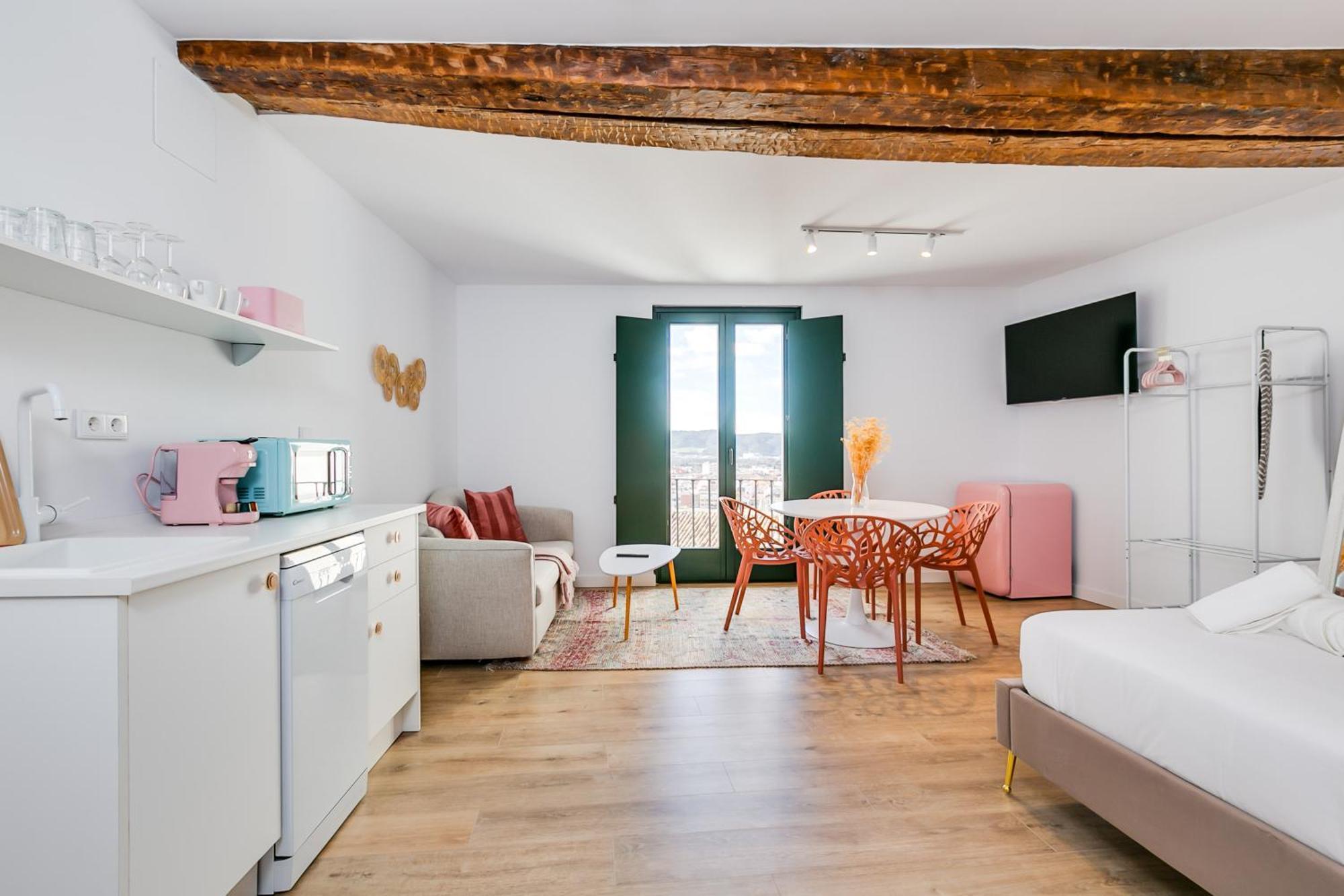 Palacio De Bobadilla Suites Cuenca  Eksteriør bilde