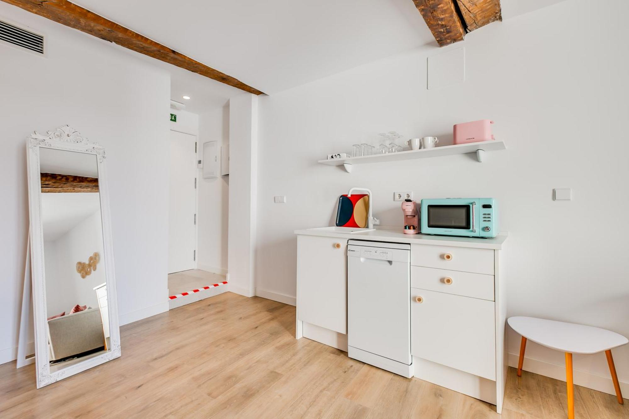 Palacio De Bobadilla Suites Cuenca  Eksteriør bilde