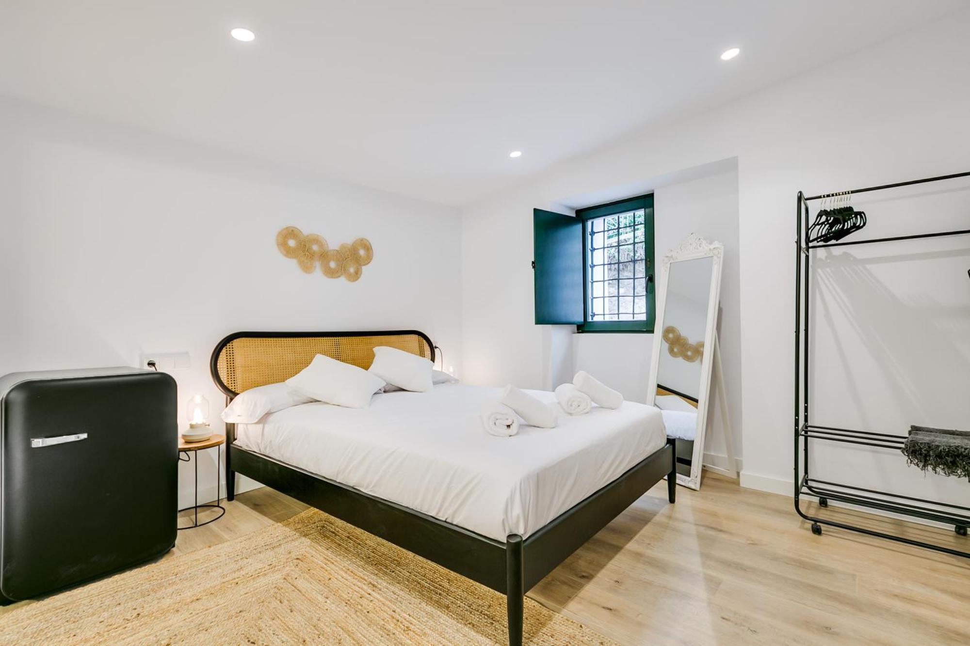 Palacio De Bobadilla Suites Cuenca  Eksteriør bilde