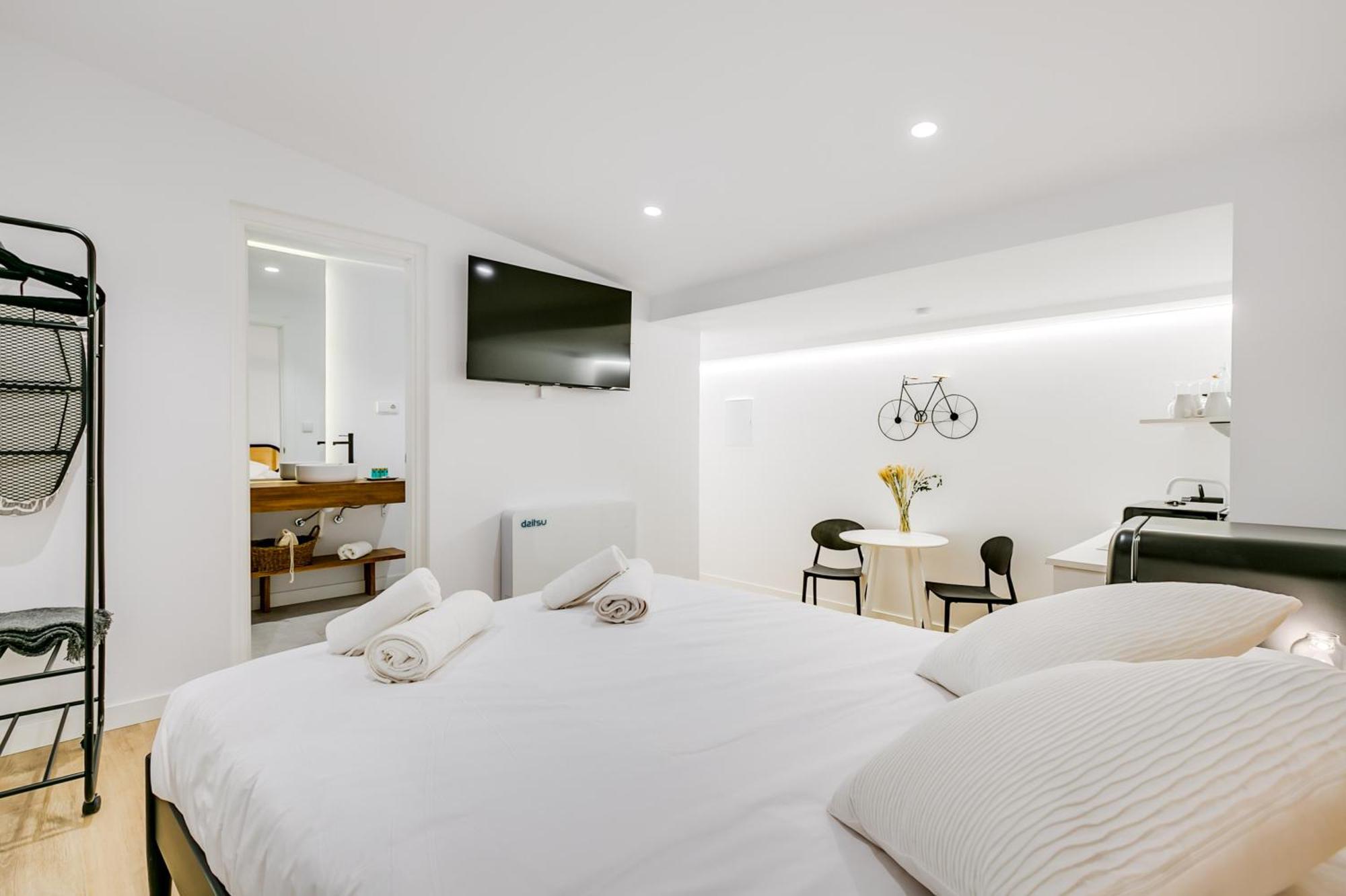 Palacio De Bobadilla Suites Cuenca  Eksteriør bilde
