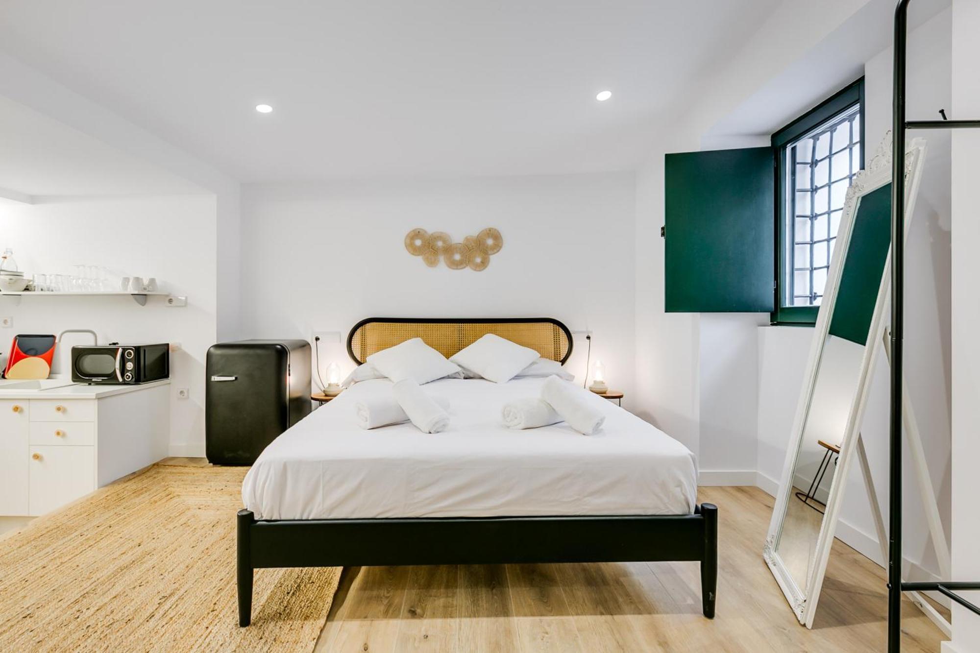 Palacio De Bobadilla Suites Cuenca  Eksteriør bilde