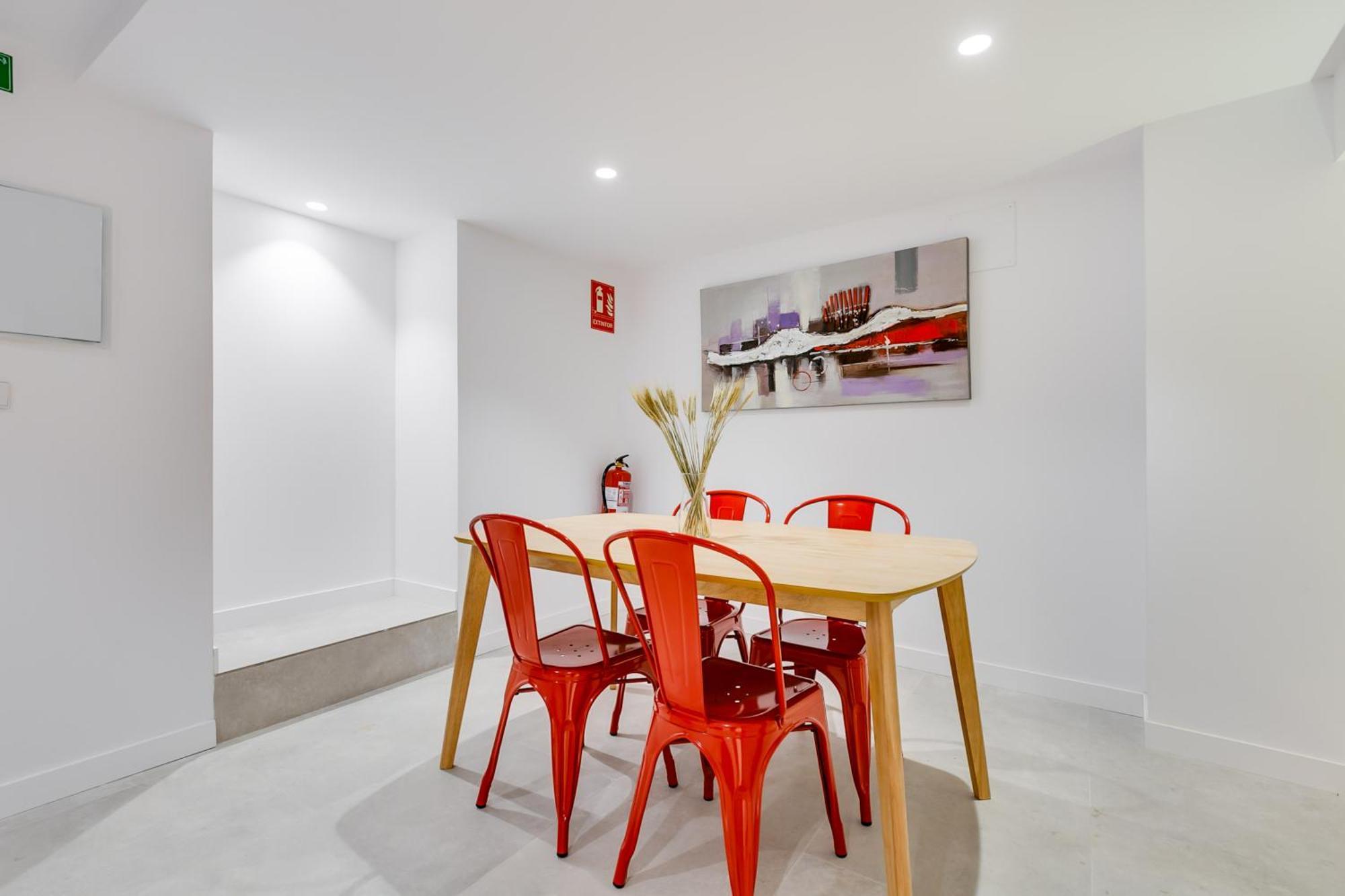Palacio De Bobadilla Suites Cuenca  Eksteriør bilde