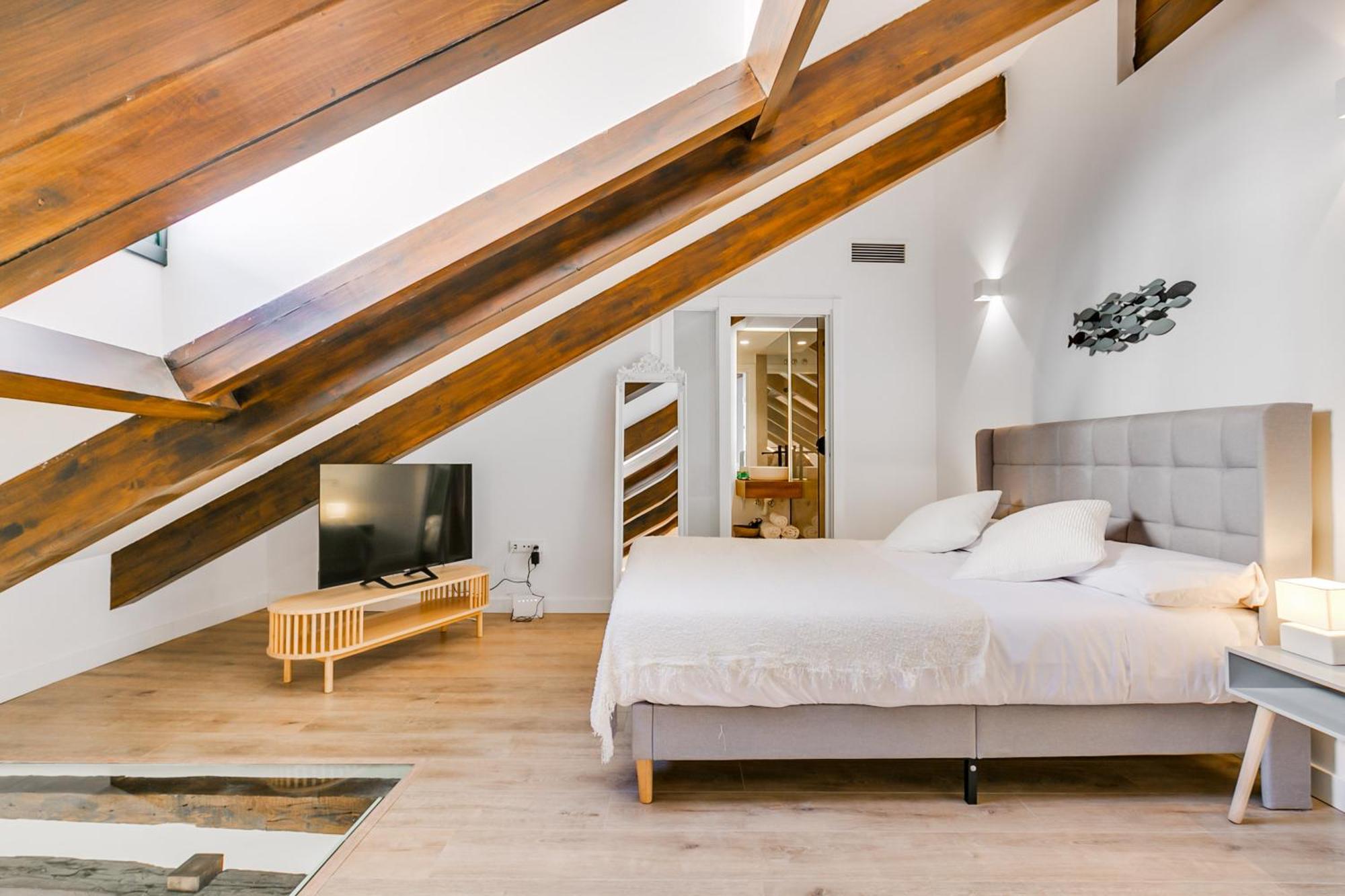 Palacio De Bobadilla Suites Cuenca  Eksteriør bilde