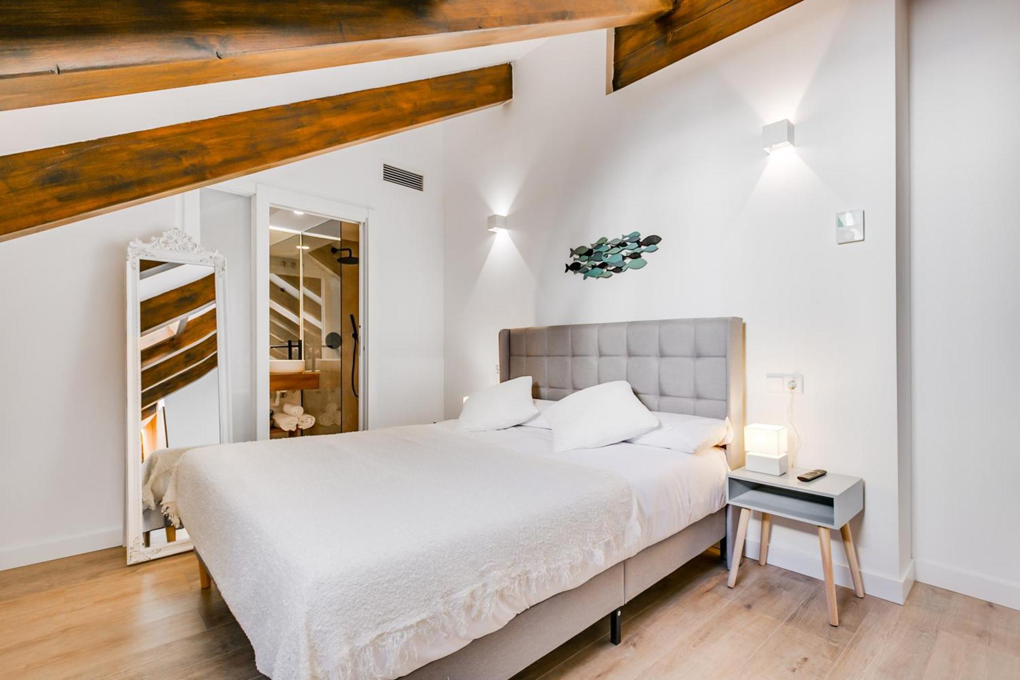 Palacio De Bobadilla Suites Cuenca  Eksteriør bilde