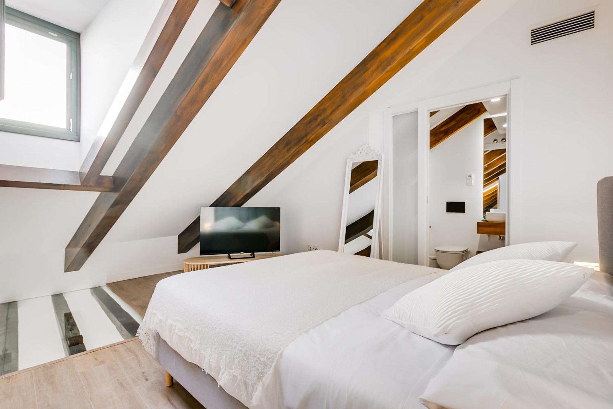 Palacio De Bobadilla Suites Cuenca  Eksteriør bilde