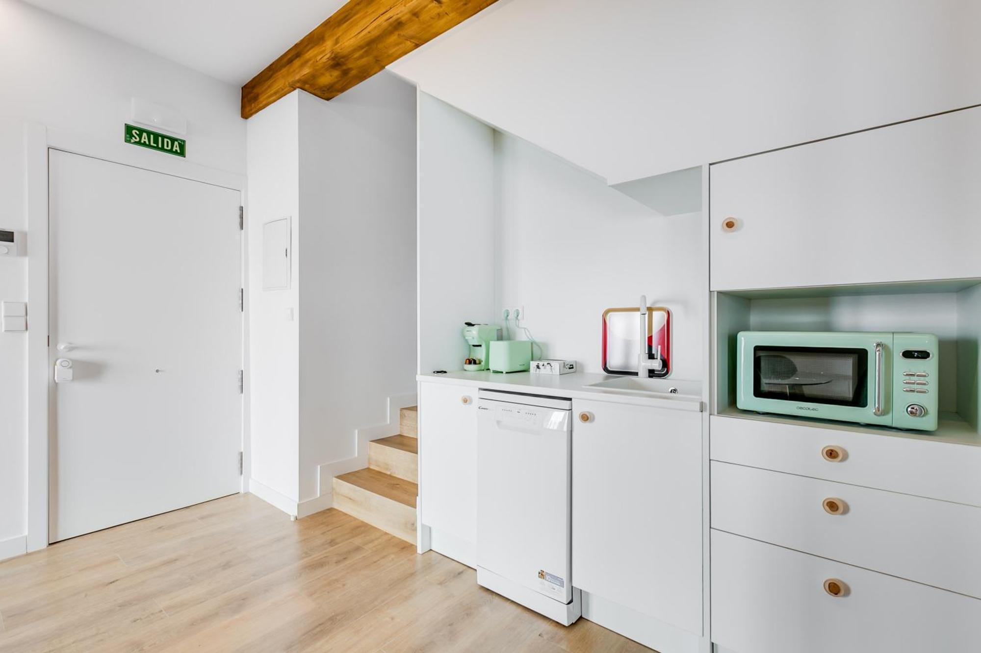 Palacio De Bobadilla Suites Cuenca  Eksteriør bilde