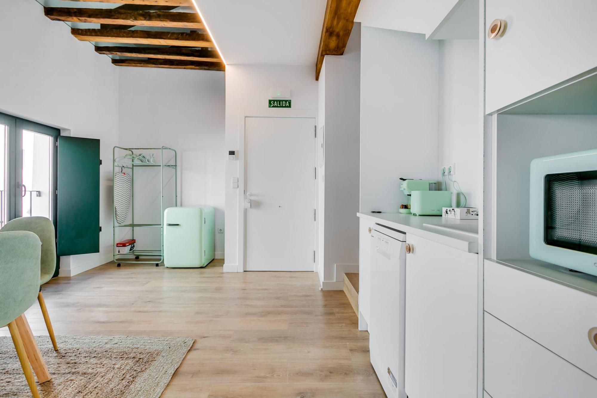 Palacio De Bobadilla Suites Cuenca  Eksteriør bilde