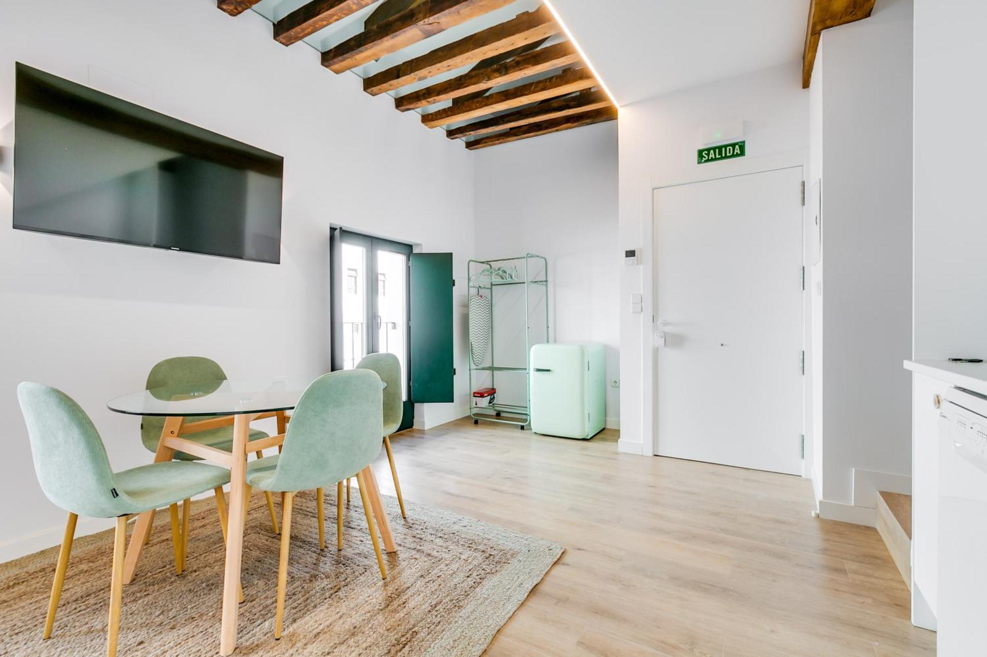 Palacio De Bobadilla Suites Cuenca  Eksteriør bilde